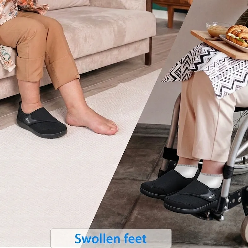 How to Choose the Right Wide Toe Box Shoes: 5 Things That Matter