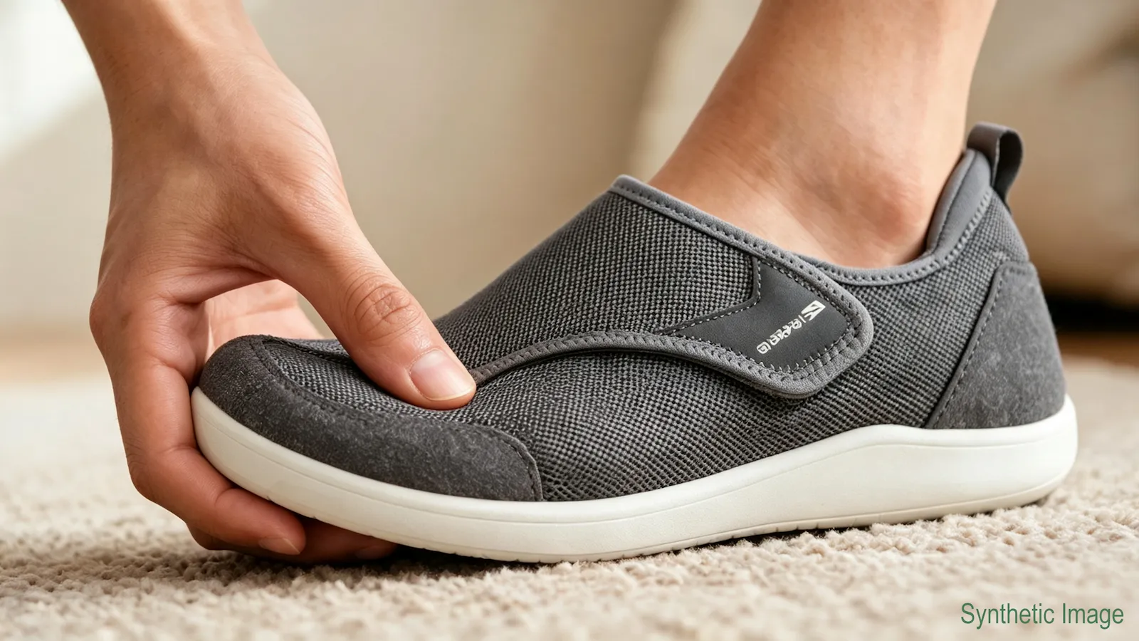 How to Choose the Right Wide Toe Box Shoes: 5 Things That Matter